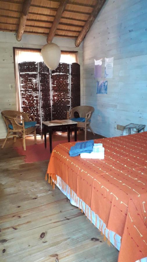 Cabanas Beatunda Apartment ปุนตาเดลดีอาโบล ภายนอก รูปภาพ